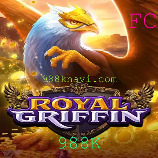 Desvendando RoyalGriffin: Um Mergulho no Universo de 988K