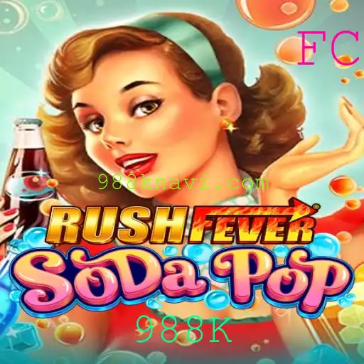 Descubra o Vibrante Mundo de RushFeverSodaPop