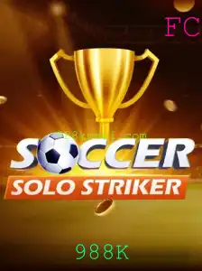 Descubra o Mundo Emocionante de SoccerSoloStriker