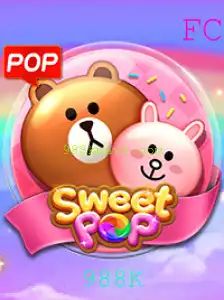 Explorando o Mundo Cativante de SweetPOP: Um Jogo Doce e Desafiador