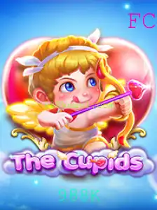 TheCupids: Um Mergulho no Mundo Encantador de 988K