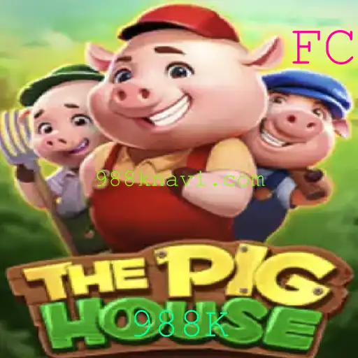 Explorando o Mundo do Jogo ThePigHouse e as Regras de 988K