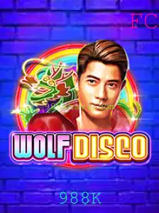 Explorando o Universo de WolfDisco