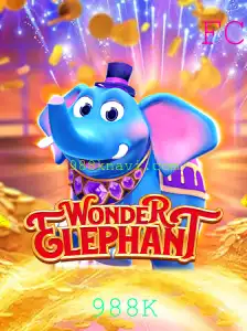 Descubra o Fascinante Mundo de WonderElephant: Uma Jornada Interativa com Regras Inovadoras