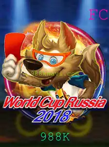 WorldCupRussia2018: A Fusion of Soccer Excitement and Unique Gameplay